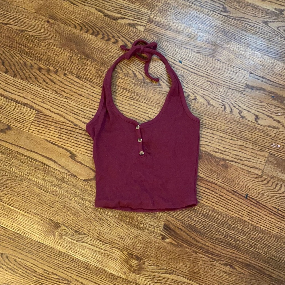 Garage (Small) top